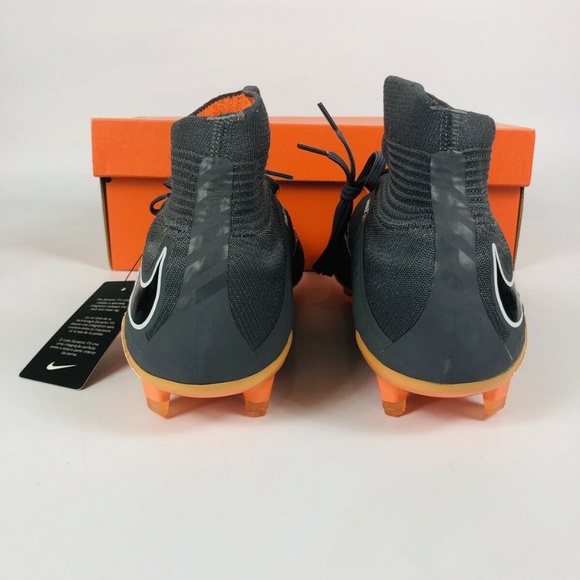 Nike Phantom 3 Pro DF FG Soccer Cleats - Picture 5 of 6